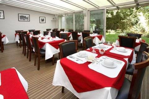 Dièse Bastille Hotel 3*