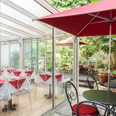 Dièse Bastille Hotel Parigi