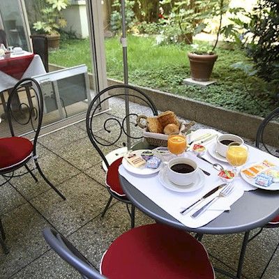 Dièse Bastille Parigi