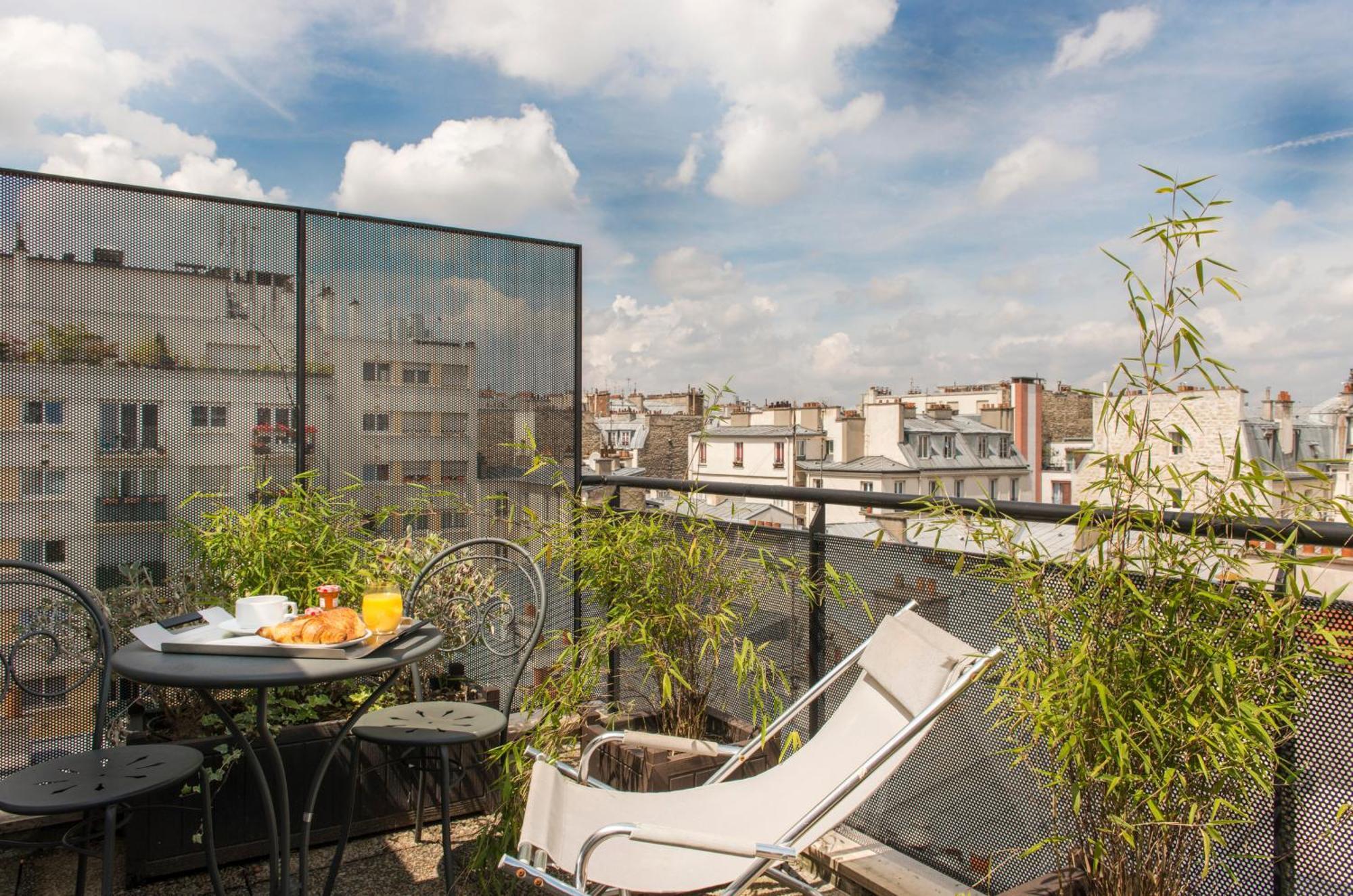 Hotel Dièse Bastille