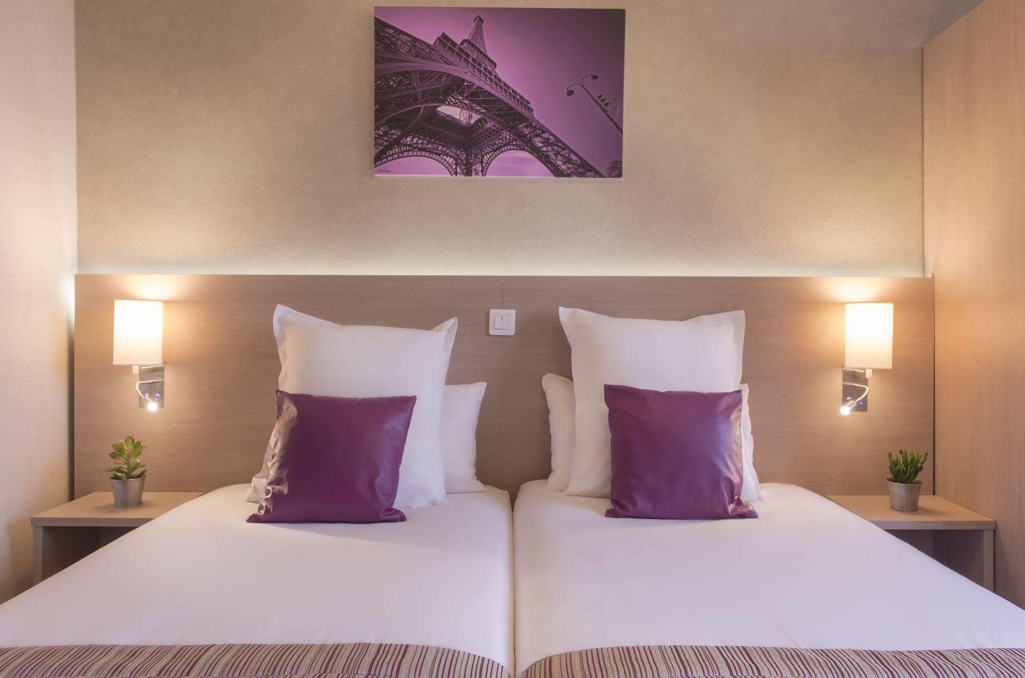 Diese Bastille 3* Parigi