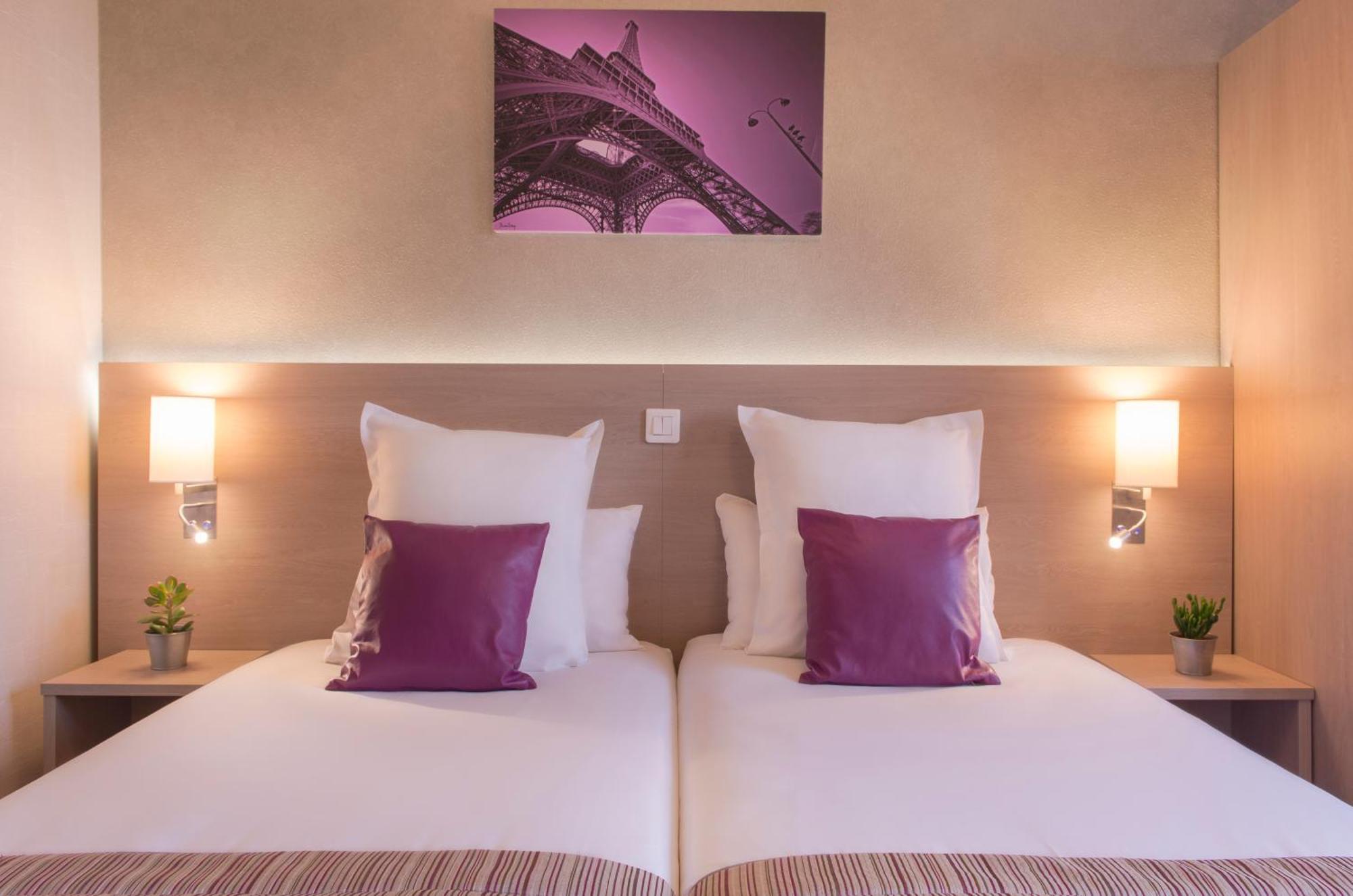 Dièse Bastille 3* Parigi