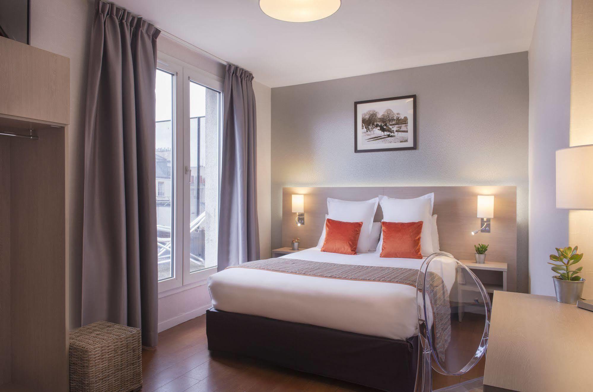 Dièse Bastille Hotel