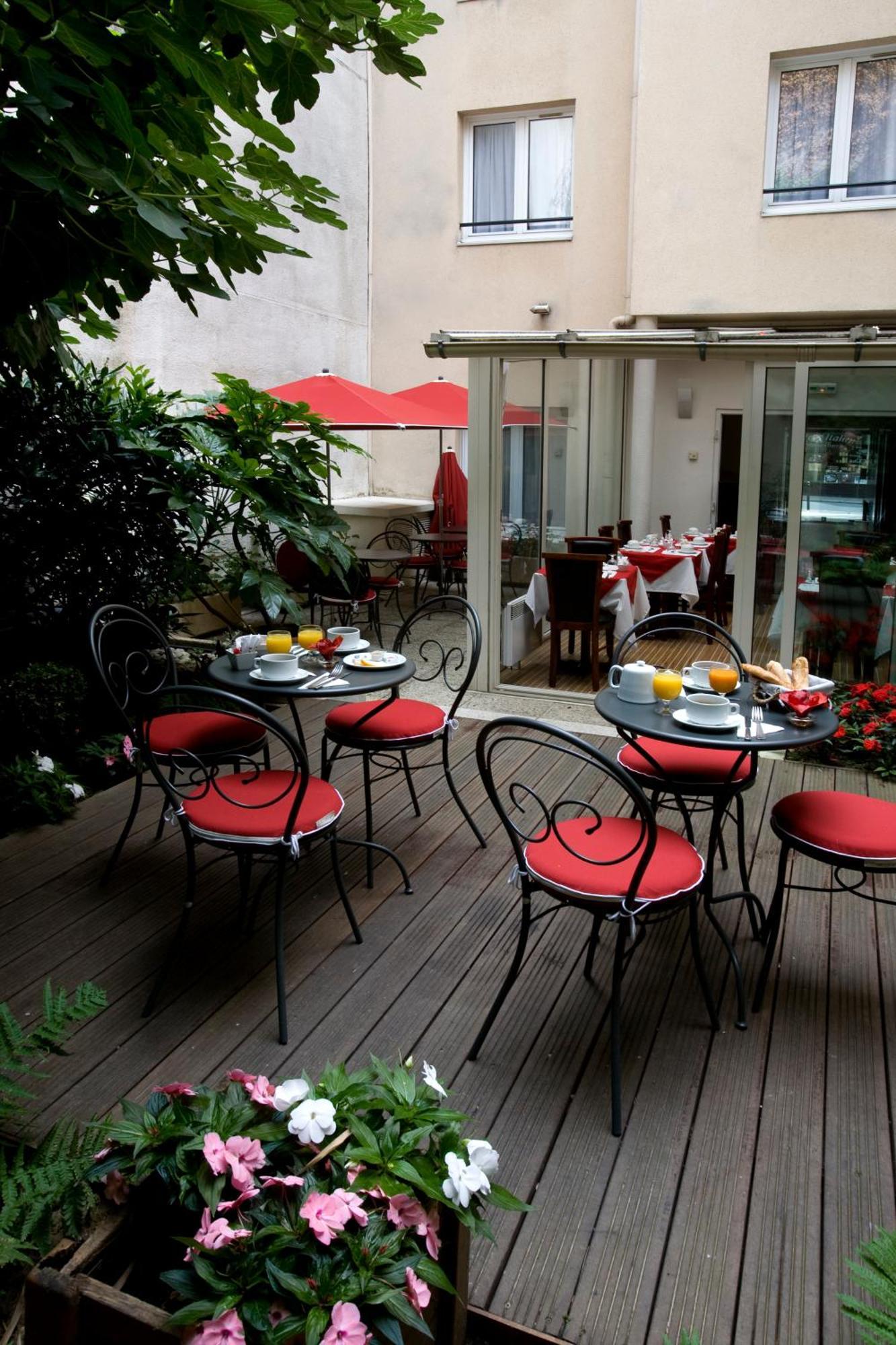 Dièse Bastille 3* Parigi