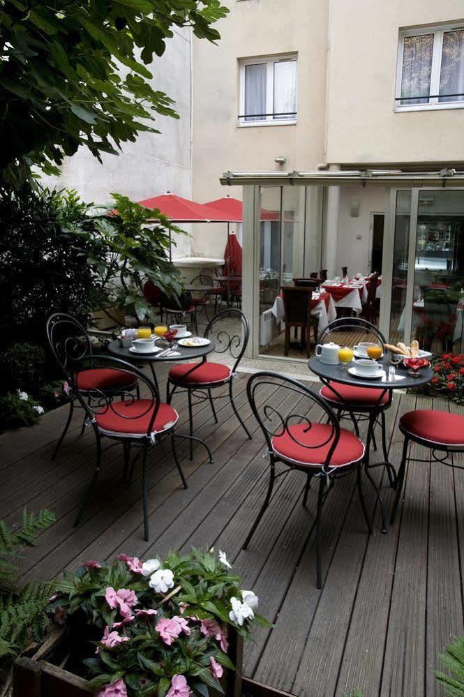 Diese Bastille 3* Parigi