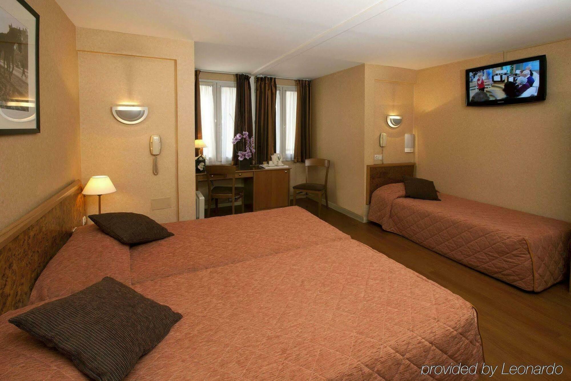 Dièse Bastille Hotel 3*